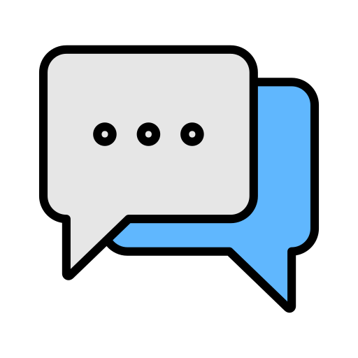 chat